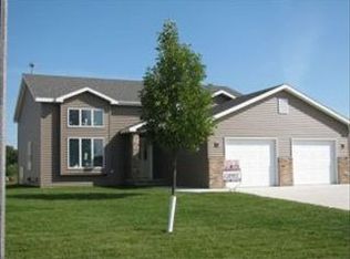 1509 13th Ave SE, E Grand Forks, MN 56721
