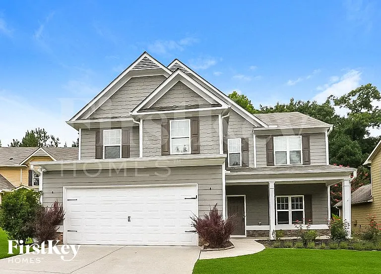 509 Winder Trl — Photo 1