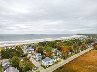 17 Tunis Ave #5, Old Orchard Beach, ME 04064