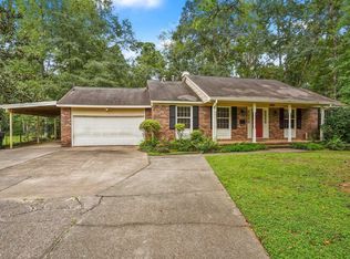 2049 Wahalaw Nene, Tallahassee, FL 32301