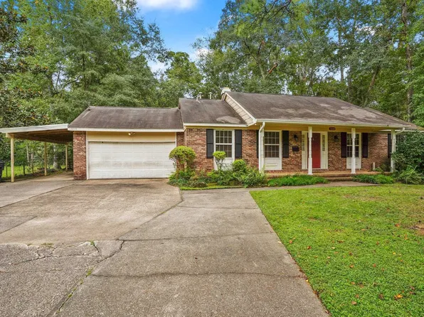 2049 Wahalaw Nene, Tallahassee, FL 32301