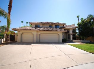 141 S Diamond Key Ct, Gilbert, AZ 85233