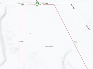 Tower Rd, Wattsburg, PA 16442