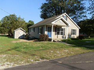 205 McClure St, Waynetown, IN 47990