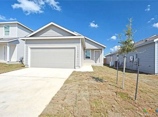 1542 Tiptop Mdw, New Braunfels, TX 78130
