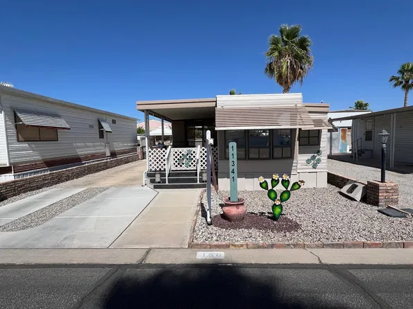 11341 S Maria Rosa Dr, Yuma, AZ 85367