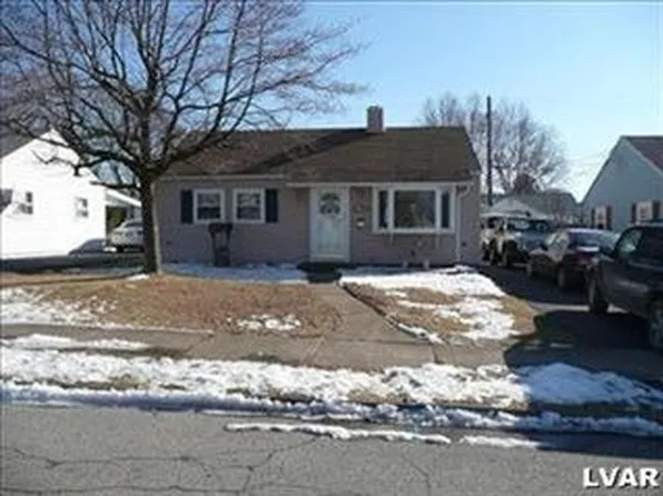 1724 Callone Ave, Bethlehem, PA 18017