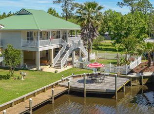 6027 Comanche St, Kiln, MS 39556