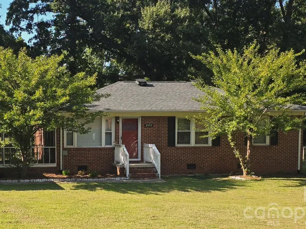 2493 Oakwood Cir, Rock Hill, SC 29732