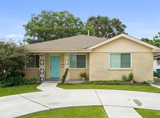 1117 Homestead Ave, Metairie, LA 70005