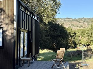 1600 W Highway 20, Willits, CA