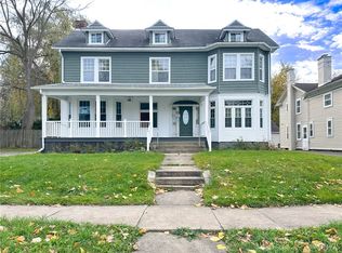 2505 Genesee St, Utica, NY 13501