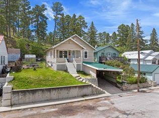 421 Spark St, Lead, SD 57754