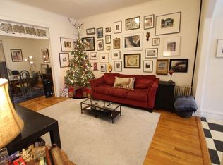 54 Stanhope St #1, Brooklyn, NY 11221