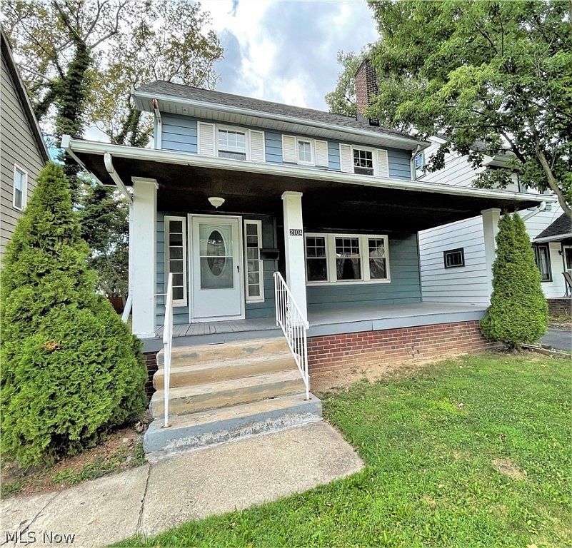 2104 Rossmoor Rd, Cleveland Heights, OH 44118 Zillow