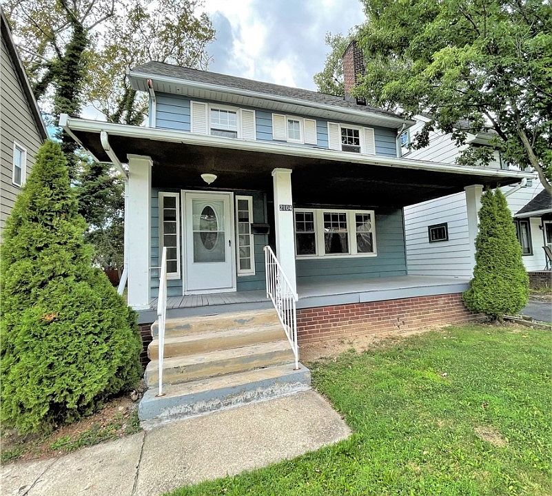 2104 Rossmoor Rd, Cleveland Heights, OH 44118 Zillow