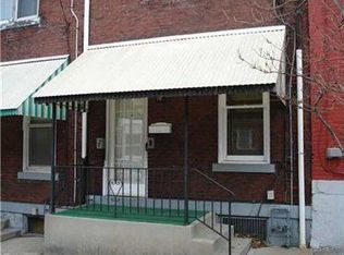 169 46th, Lawrenceville, PA 15201