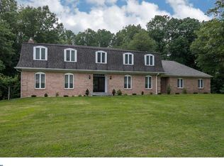 106 Martins Run Rd, Media, PA 19063
