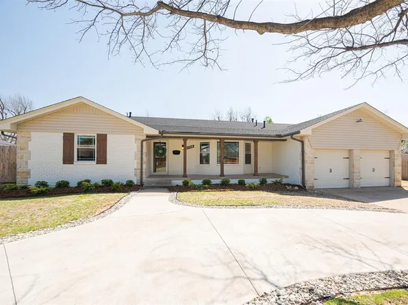 3108 Huntleigh Dr, Oklahoma City, OK 73120