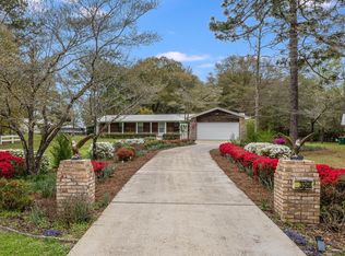 3598 Airport Rd, Crestview, FL 32539