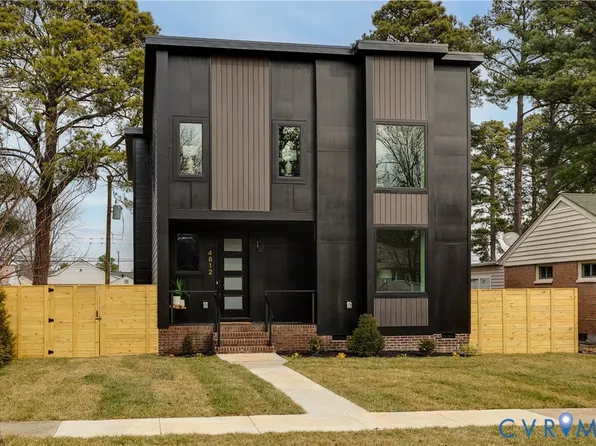 4812 Augusta Ave, Richmond, VA 23230