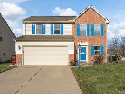2734 Laurelwood Ct, Dayton, OH, 45431