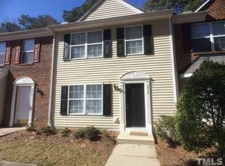 217 Virens Dr, Cary, NC 27511