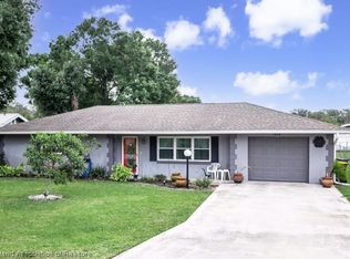 312 Swallow Ave, Sebring, FL 33870