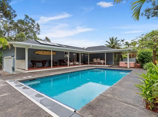 4492 Waha Pl, Haiku, HI 96708