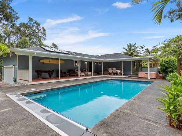 4492 Waha Pl, Haiku, HI 96708