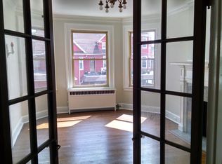 1402 N Washington Ave #3, Scranton, PA 18509