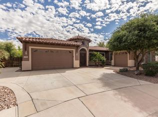 4735 S Virginia Way, Chandler, AZ 85249