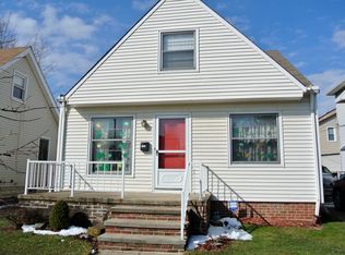 3784 W 130th St, Cleveland, OH
