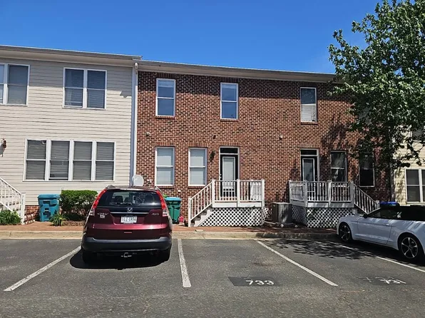 733 S Pine St, Richmond, VA 23220