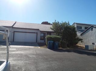 3746 Hobiecat Cir, Las Vegas, NV 89121