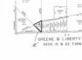 27755 Osborne Rd, North Liberty, IN 46554
