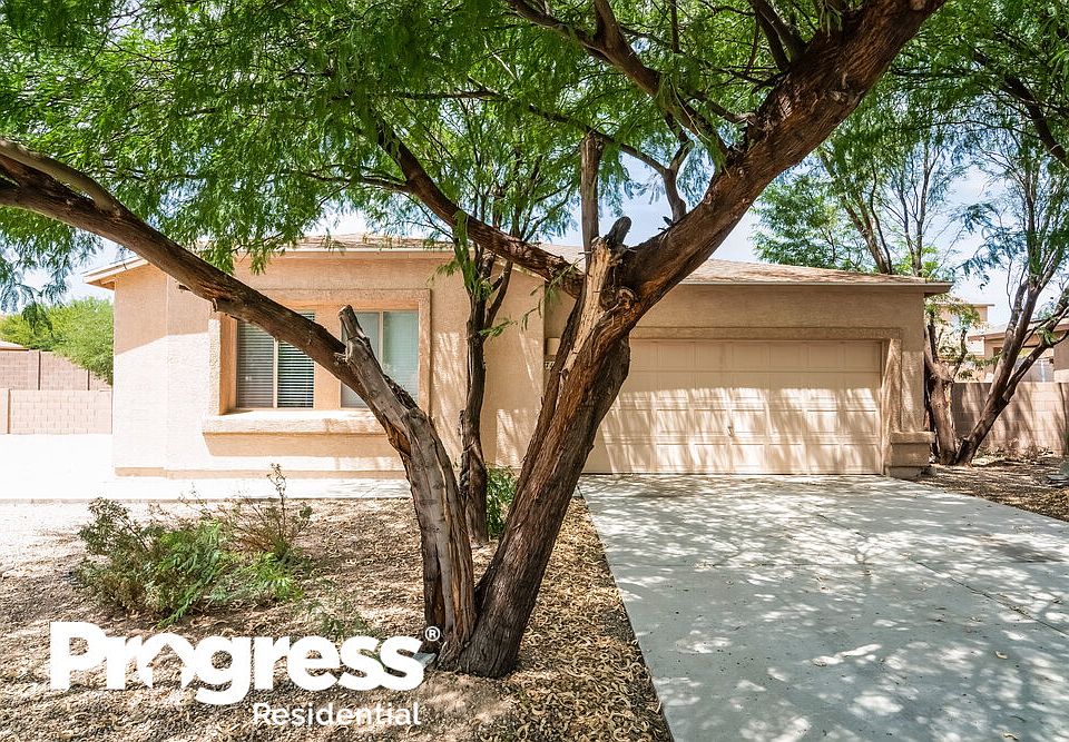 7128 S Placita Del Campo, Tucson, AZ 85746 Zillow