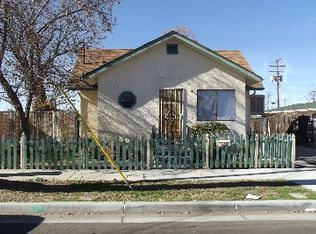 223 N Ramona St, Hemet, CA 92543