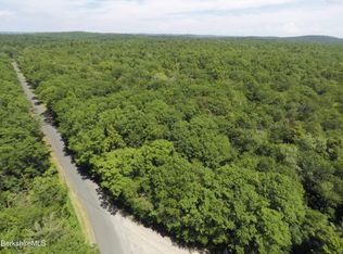 0 S Sandisfield Rd, New Marlborough, MA 01230