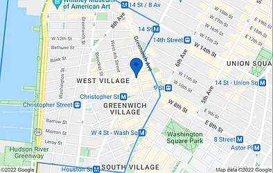 Rented by LJ Sloane Management