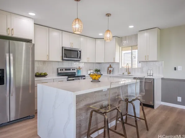 2156 Aumakua St #33, Pearl City, HI 96782