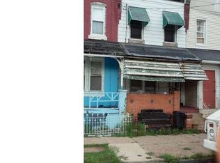 883 N 46th St, Philadelphia, PA