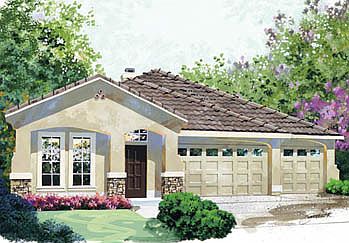 The Executive Series at Lakeside Lot 63