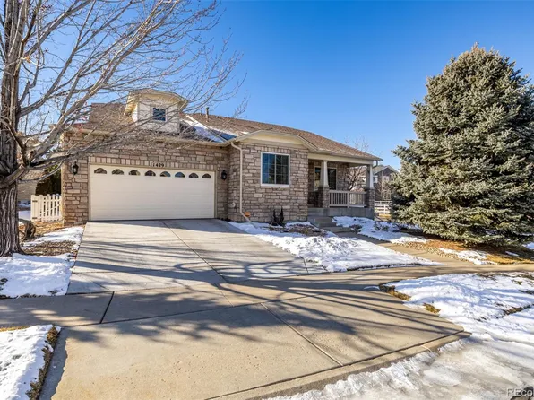 1429 S Grand Baker Circle, Aurora, CO 80018