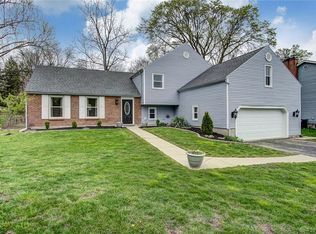5681 Willowtwig Ln, Dayton, OH