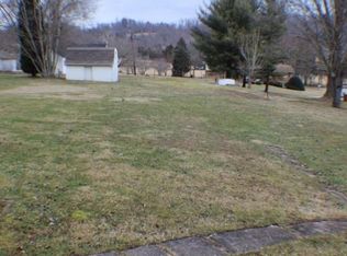 5064 Boss Rd, Kingsport, TN 37664