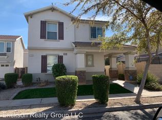 4155 E Gail Dr, Gilbert, AZ 85296