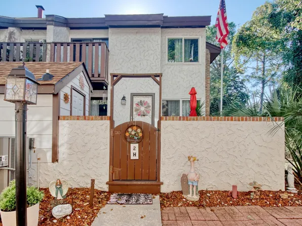 503 Pinewood Rd. #2H, Myrtle Beach, SC 29577