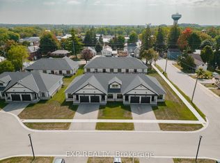 12 Washington St #102, Norwich, ON