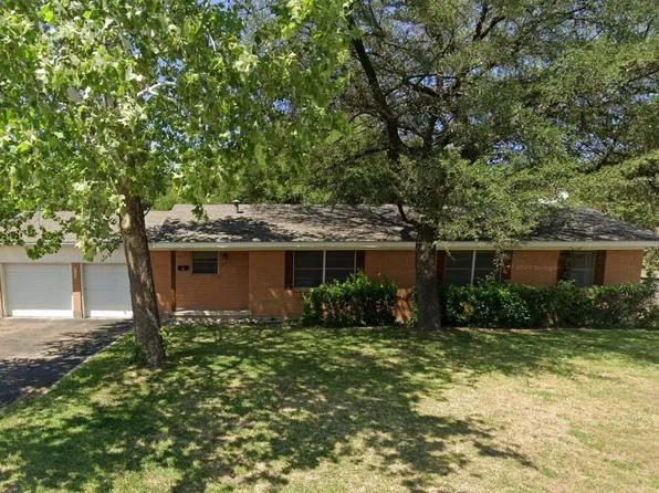 2509 Skyline Dr, Waco, TX 76710